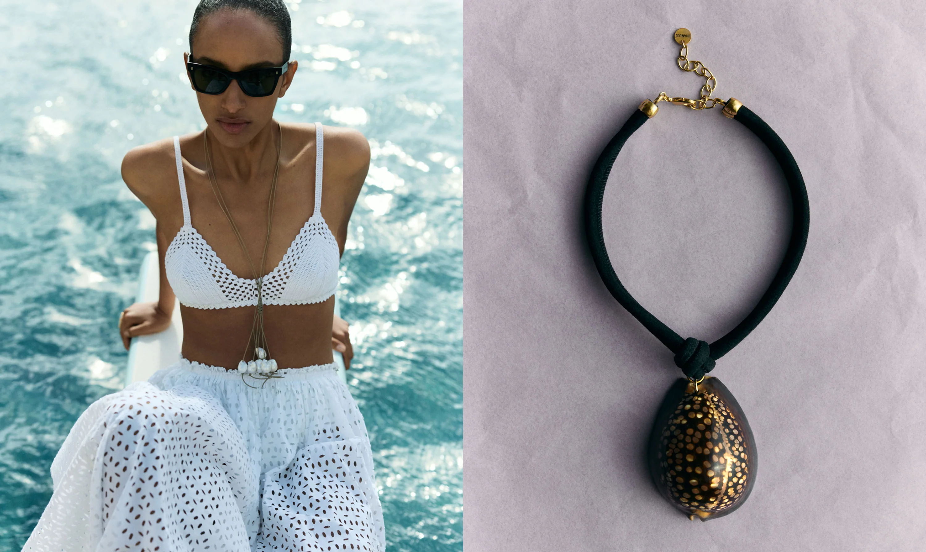Artisan Jewelry Inspired by Nature