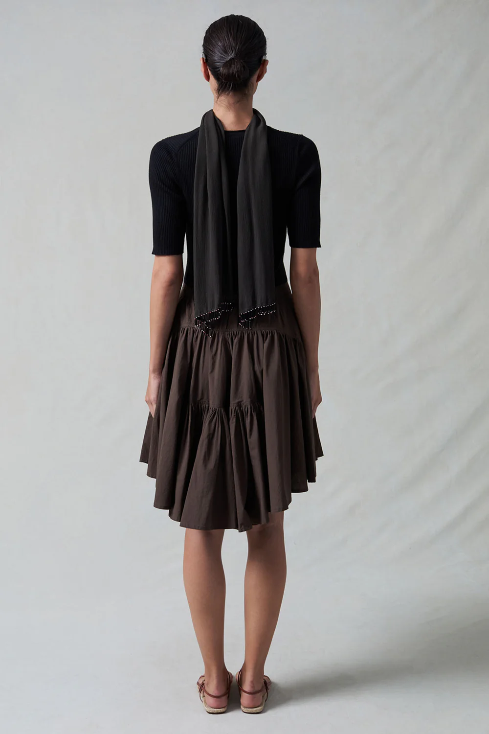 Rider Skirt Earth - Image 5