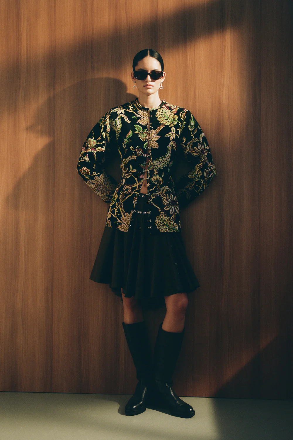 Rider Skirt Earth - Image 6